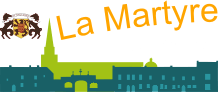 Mairie de La Martyre