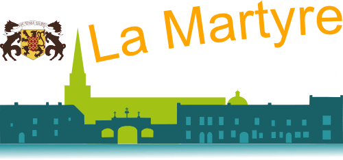 Mairie de La Martyre